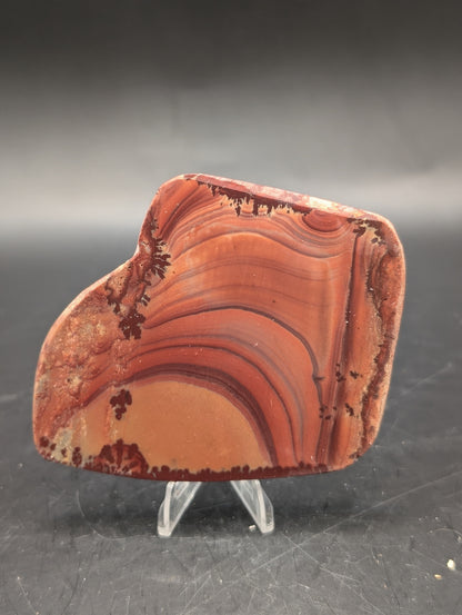 Apache Sage Jasper (Unpolished)