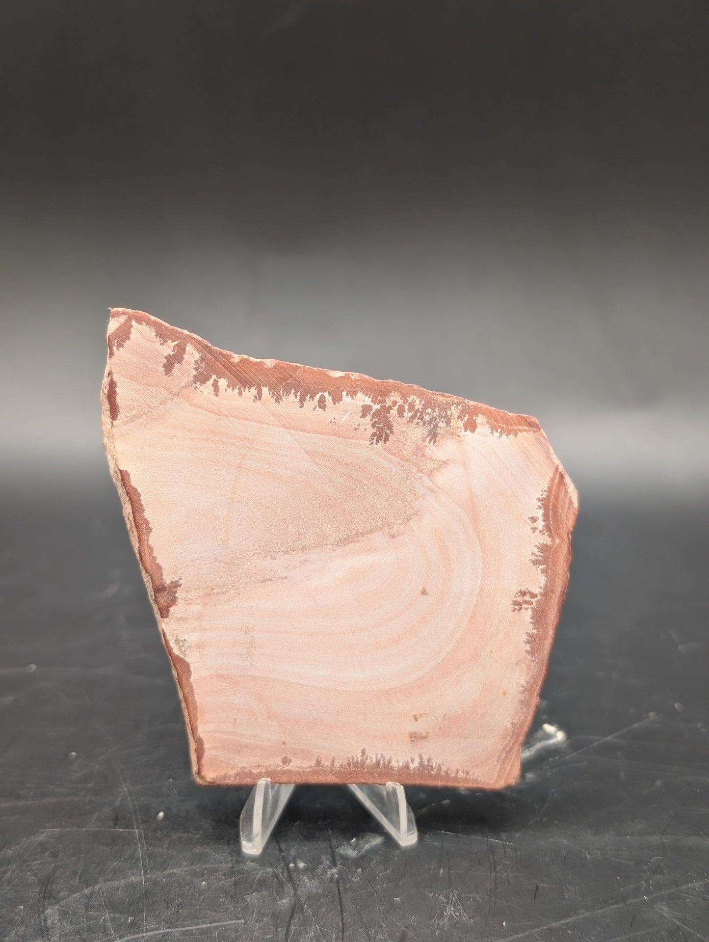 Apache Sage Jasper (Unpolished)