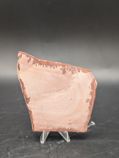 Apache Sage Jasper (Unpolished)