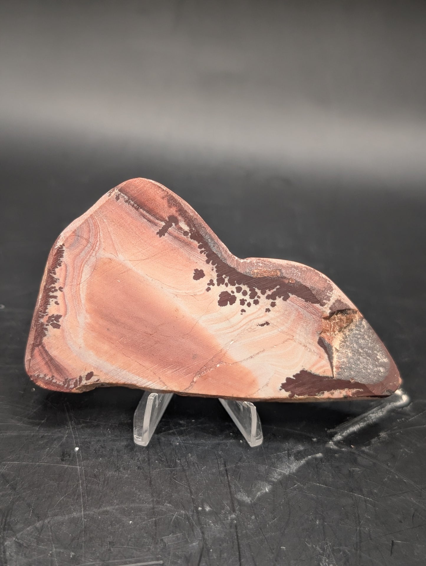 Apache Sage Jasper (Unpolished)