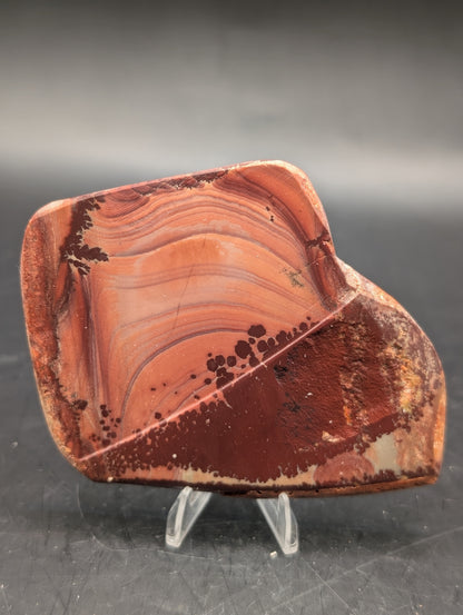 Apache Sage Jasper (Unpolished)