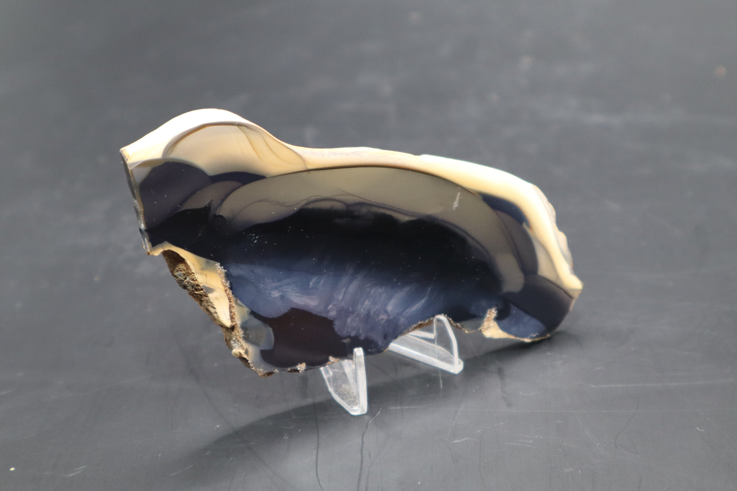 Fryite Jasper set (Collector's Grade)