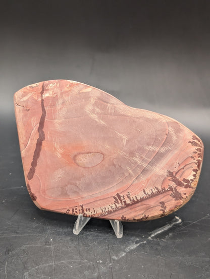 Apache Sage Jasper (Unpolished)