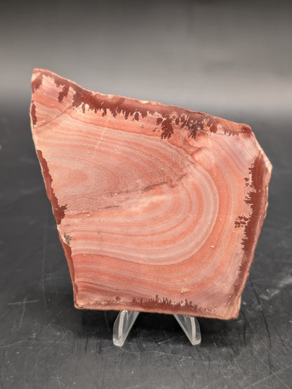 Apache Sage Jasper (Unpolished)
