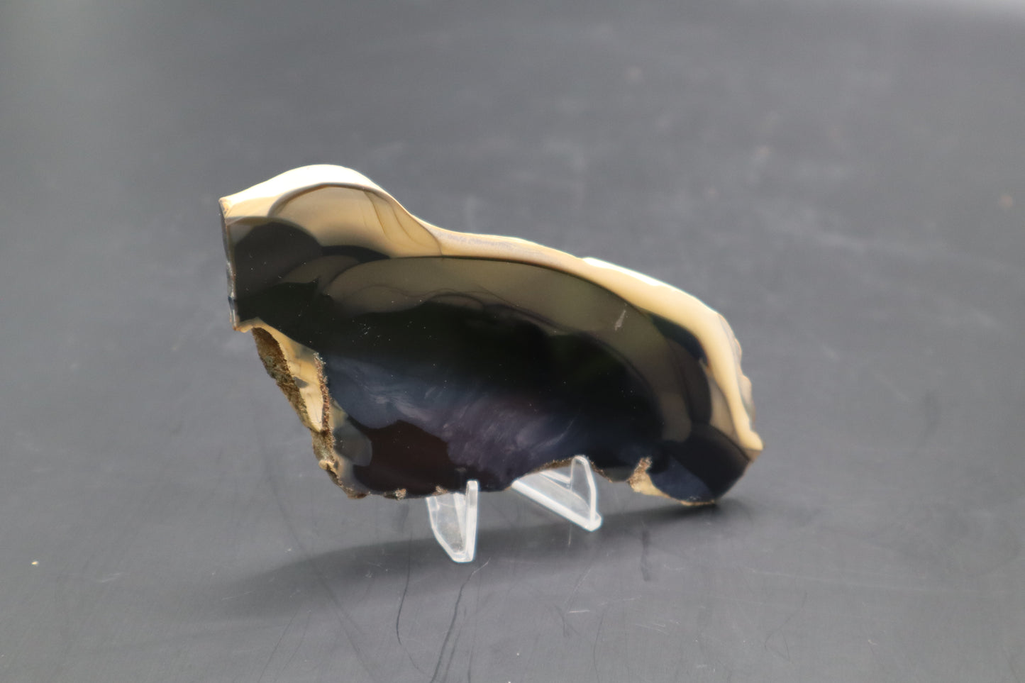 Fryite Jasper set (Collector's Grade)